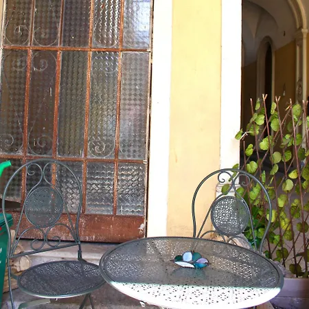 Appartement Duca Degli Abruzzi House *