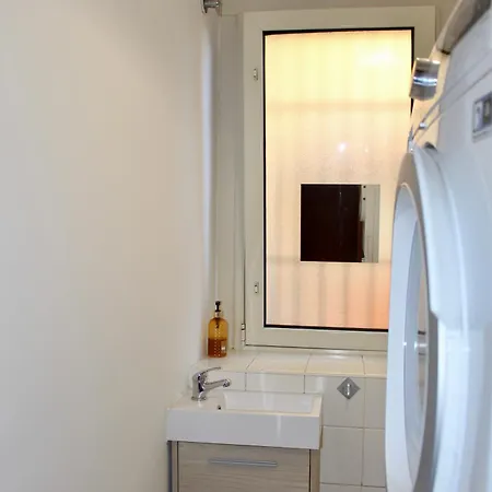 Duca Degli Abruzzi House Appartement *