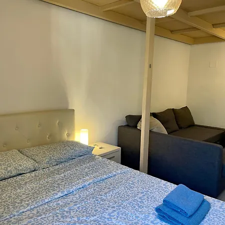 Duca Degli Abruzzi House Catane