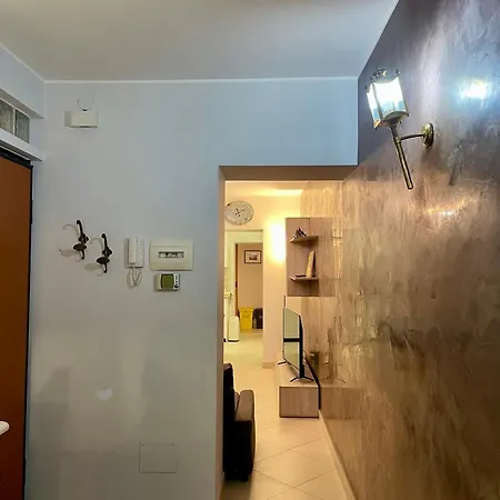 Duca Degli Abruzzi House *