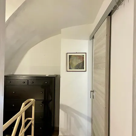 Duca Degli Abruzzi House 아파트 *