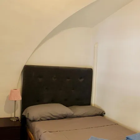 아파트 Duca Degli Abruzzi House